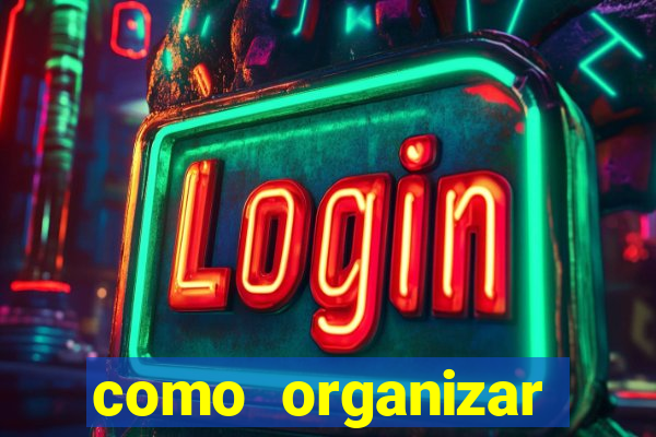 como organizar planilha por ordem alfabetica